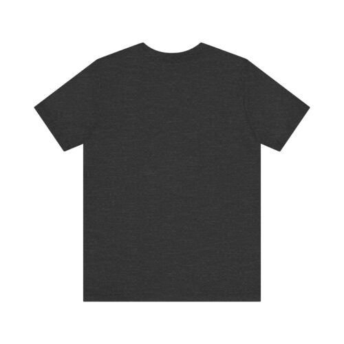 "Opening UP" Print on Unisex T-Shirt