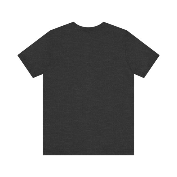 "Opening UP" Print on Unisex T-Shirt