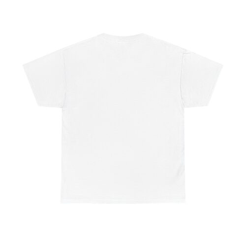 "Shrimp" Print on Unisex T-shirt