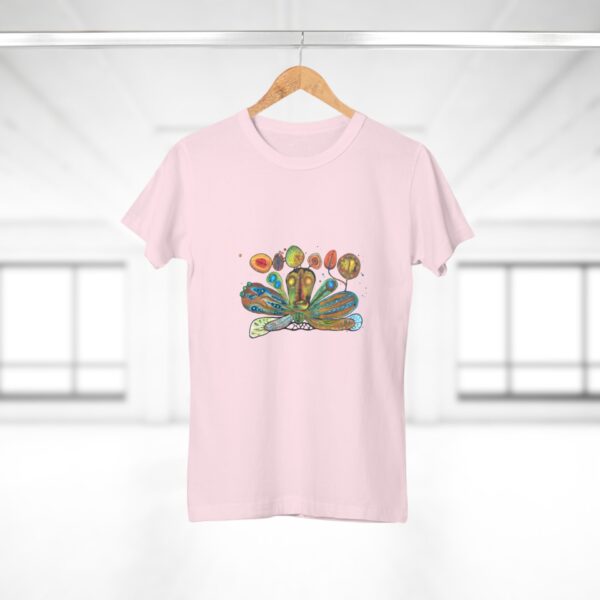 "When You See It" Print on Women’s T-Shirt