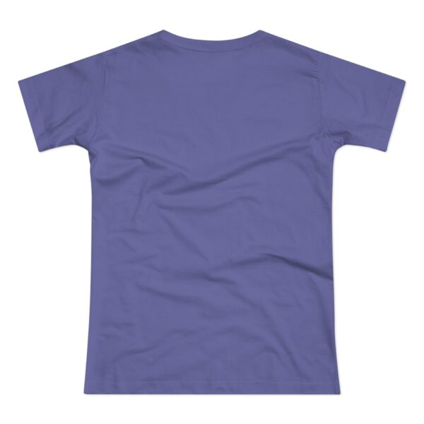 "The Parrot" Print on Women's T-Shirt