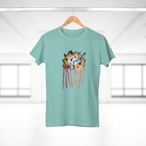 "Mother" Print on Women's T-Shirt