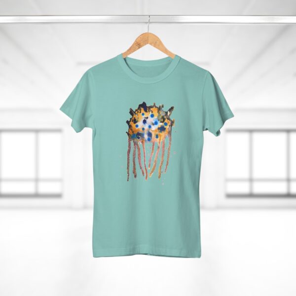 "Mother" Print on Women's T-Shirt