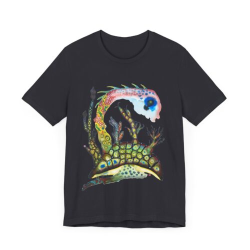 "I Remember" Print on Unisex Shirt