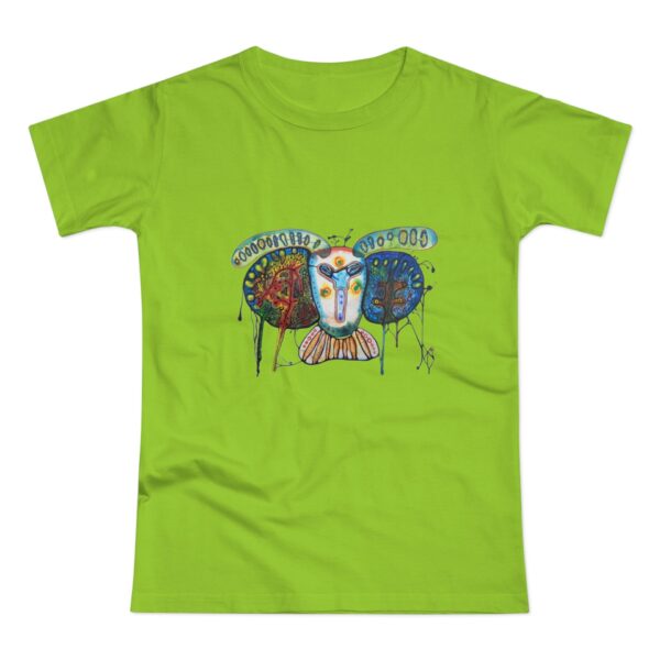 "I See You" Print on Women's T-Shirt