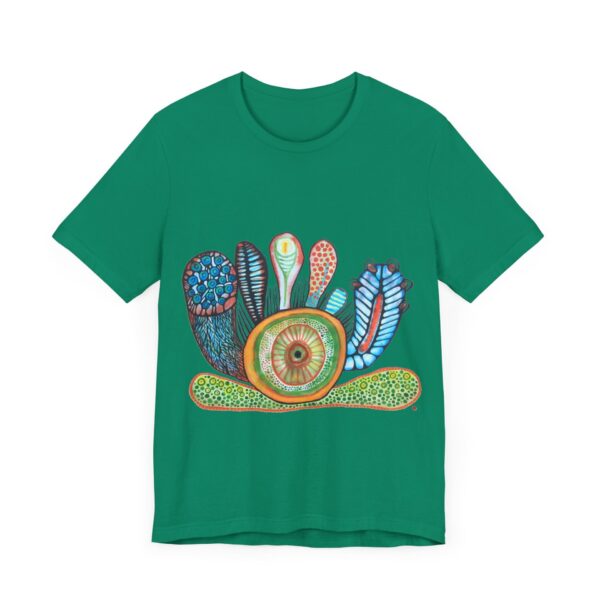 "Inside Out" Print on Unisex T-Shirt