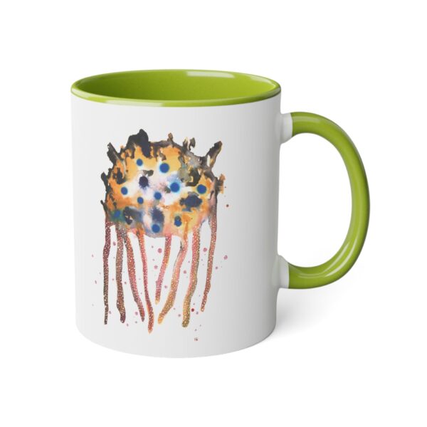 "Mother" Print on Coffee Mug