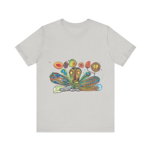 "When You See It" Print on Unisex T-Shirt