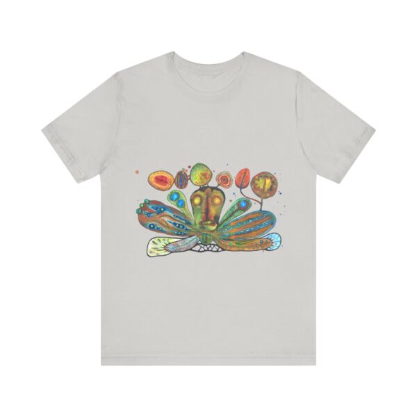 "When You See It" Print on Unisex T-Shirt