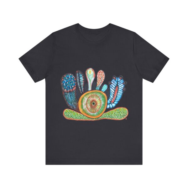 "Inside Out" Print on Unisex T-Shirt