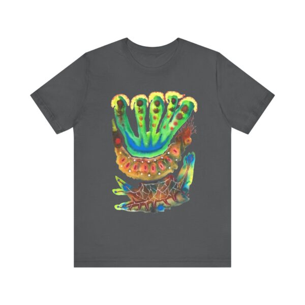 "Layers" Print on Unisex Tee