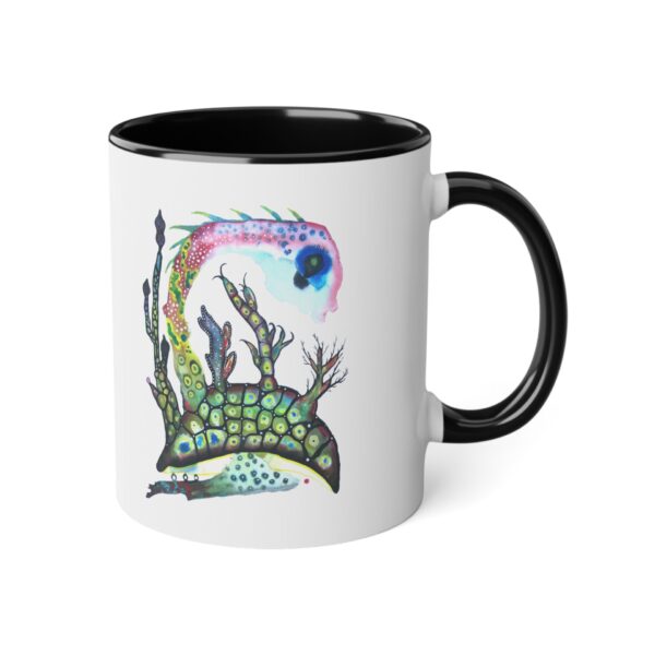 "I Remember" Print on Coffee Mug