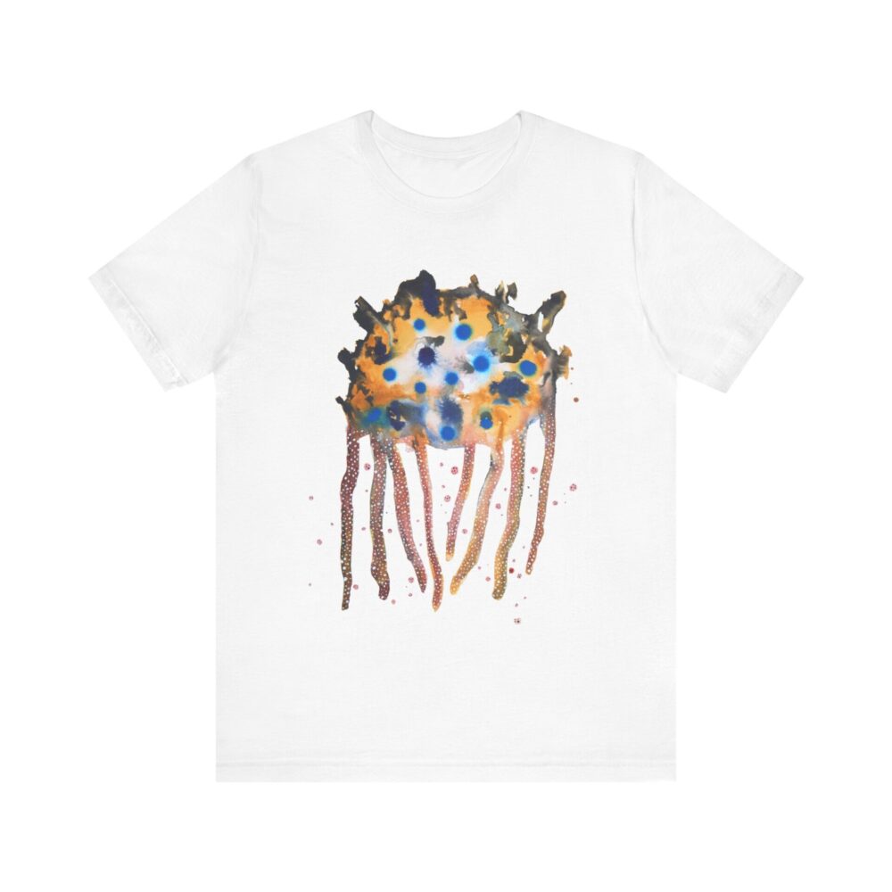 "Mother" Print on Unisex Tee