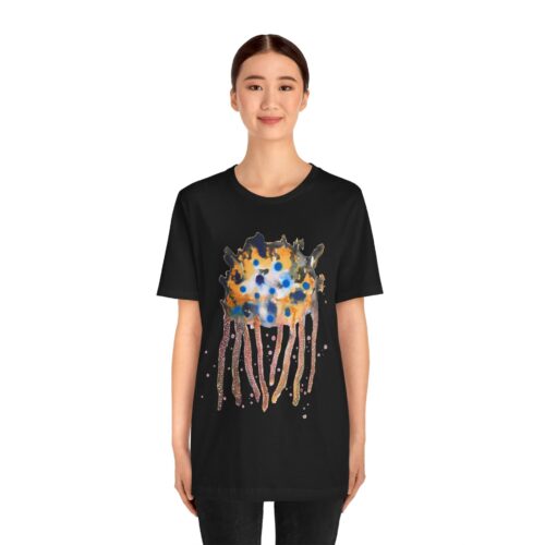 "Mother" Print on Unisex Tee