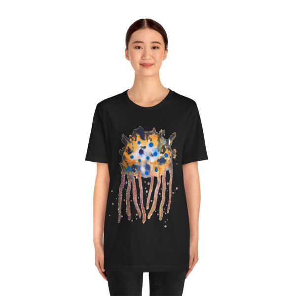 "Mother" Print on Unisex Tee
