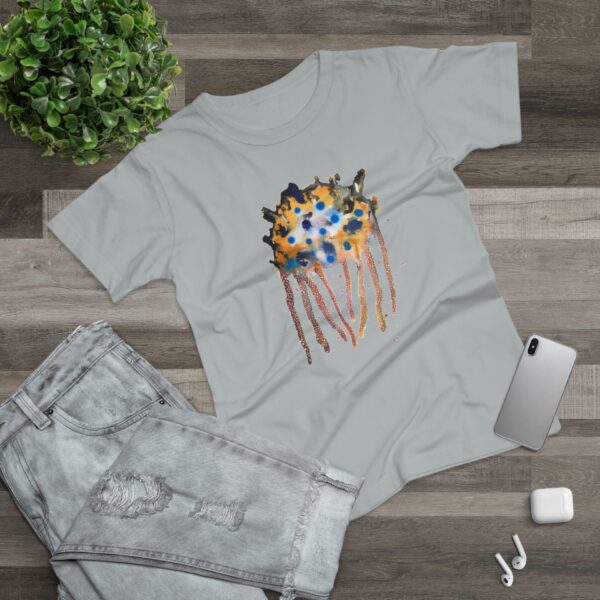 "Mother" Print on Women's T-Shirt