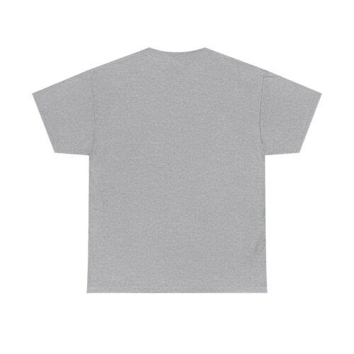 "Shrimp" Print on Unisex T-shirt