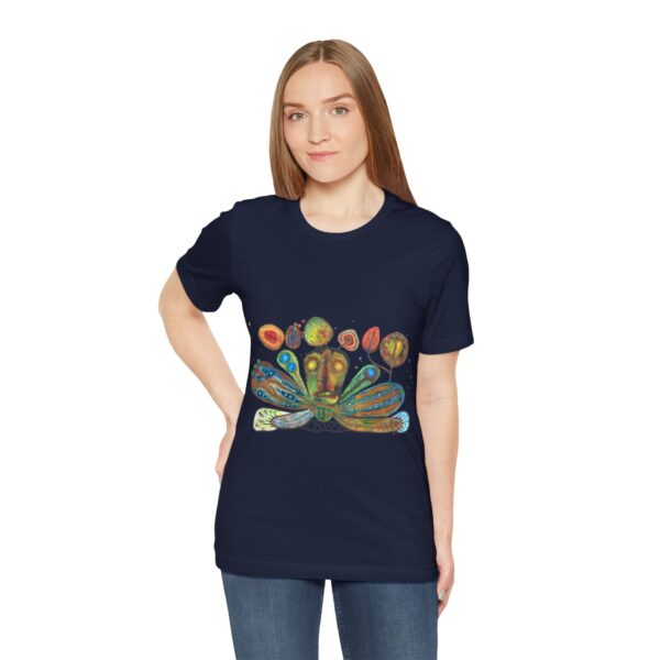 "When You See It" Print on Unisex T-Shirt