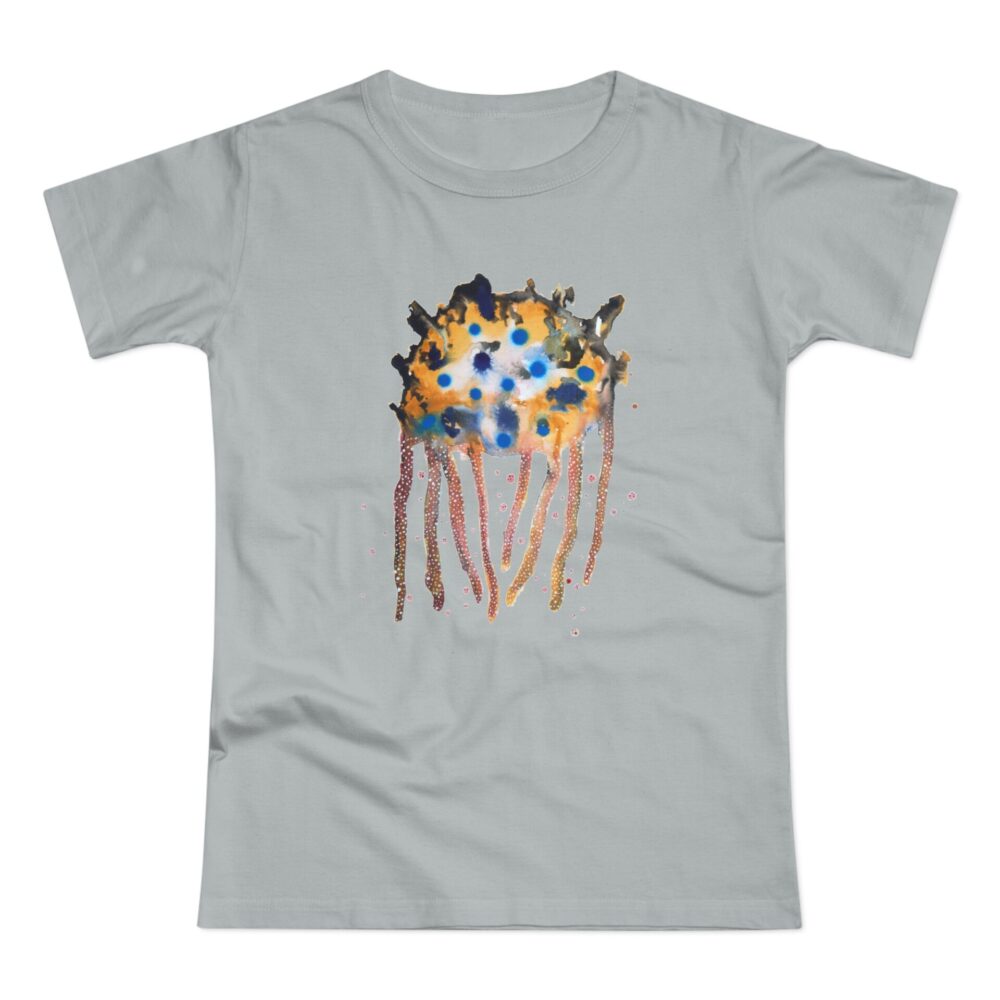 6673515830410021711_2048-1.jpeg "Mother" Print on Women's T-Shirt