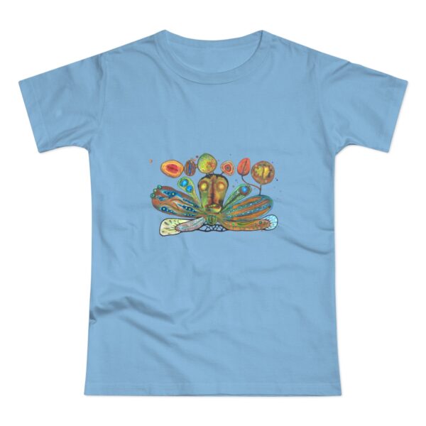 "When You See It" Print on Women’s T-Shirt