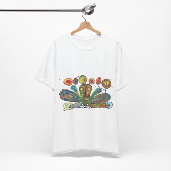 "When You See It" Print on Unisex T-Shirt
