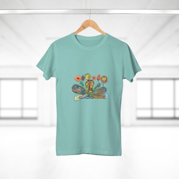 "When You See It" Print on Women’s T-Shirt