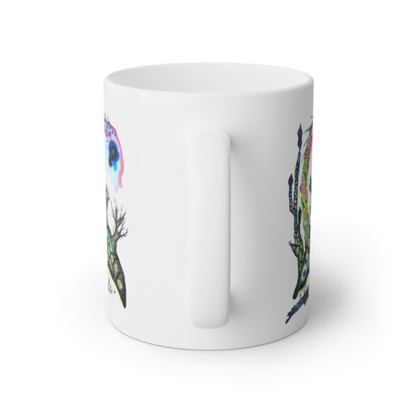 "I Remember" Print on Coffee Mug