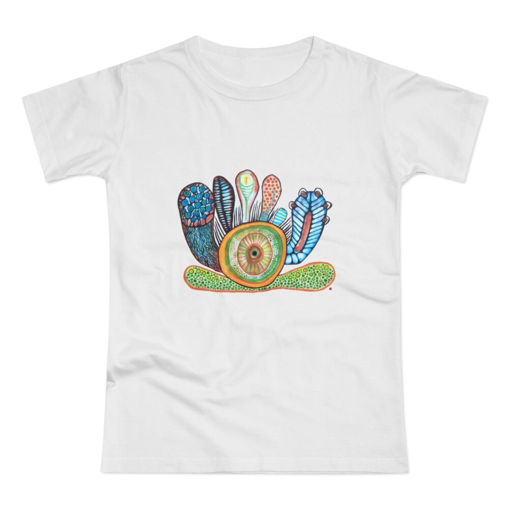 696504014236883548_2048-1.jpeg "Inside Out" Print on Woman's T-Shirt
