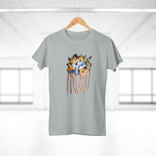 "Mother" Print on Women's T-Shirt