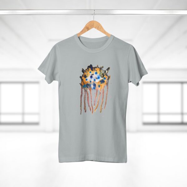 "Mother" Print on Women's T-Shirt