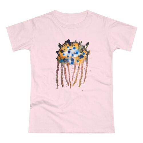 "Mother" Print on Women's T-Shirt
