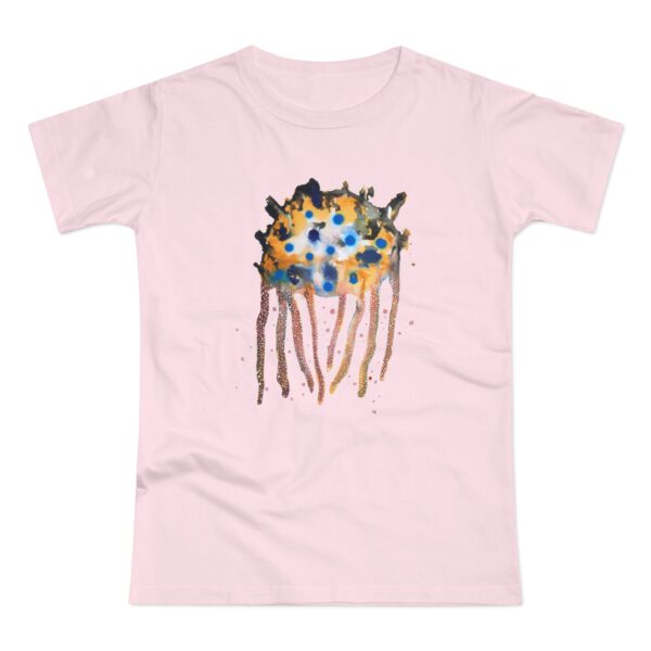 "Mother" Print on Women's T-Shirt