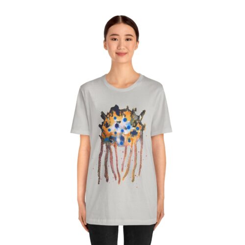 "Mother" Print on Unisex Tee