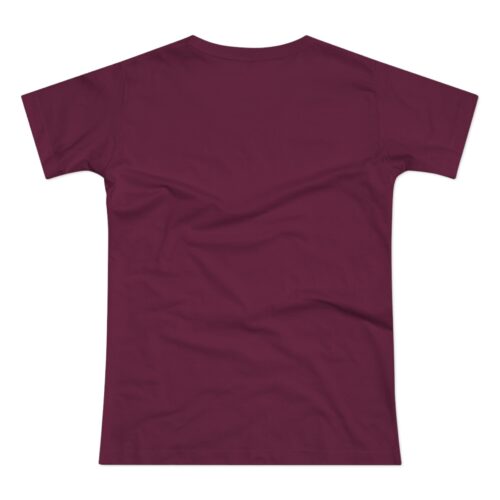 "Zonder Titel" Print on Women's T-Shirt