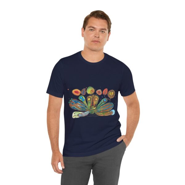 "When You See It" Print on Unisex T-Shirt