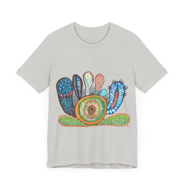 "Inside Out" Print on Unisex T-Shirt