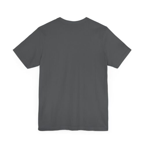 "Layers" Print on Unisex Tee