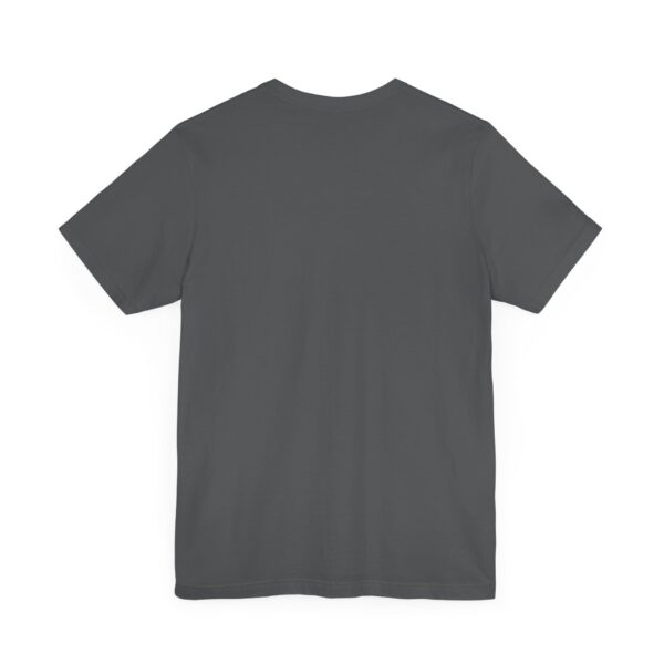 "Layers" Print on Unisex Tee