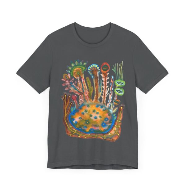"Birthing" Print on Uni-Sex T-shirt