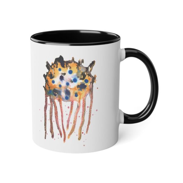 "Mother" Print on Coffee Mug