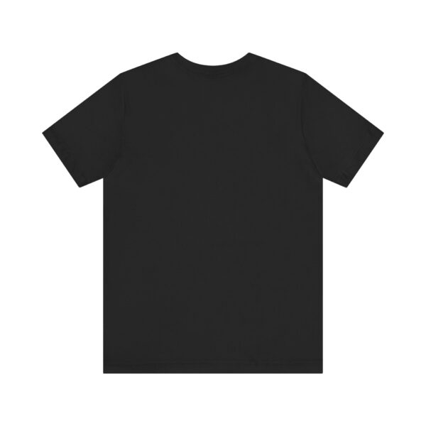 "The Duck" Print on Art Unisex Tee