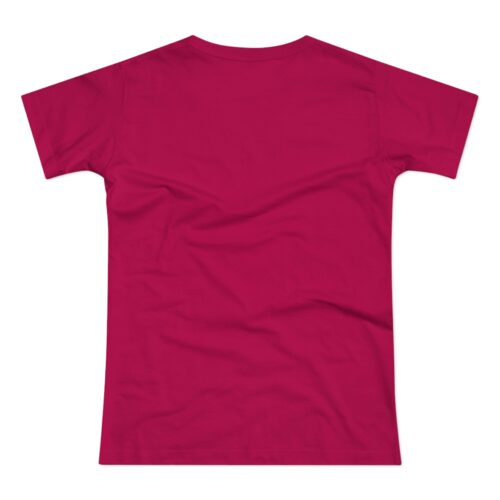 "I Remember" Print on Women's T-Shirt