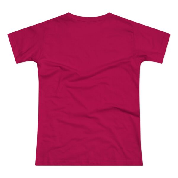 "I Remember" Print on Women's T-Shirt