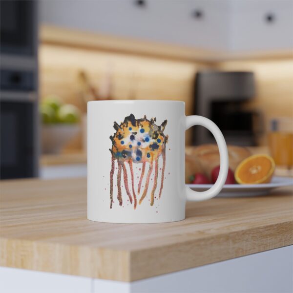 "Mother" Print on Coffee Mug