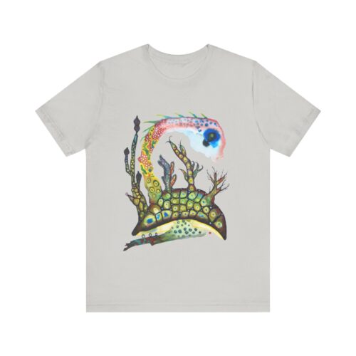 "I Remember" Print on Unisex Shirt