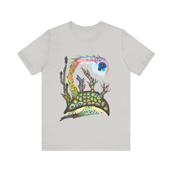 "I Remember" Print on Unisex Shirt