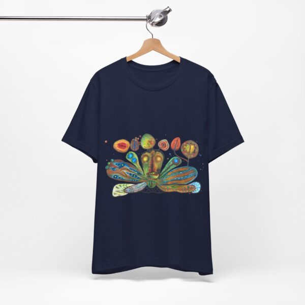 "When You See It" Print on Unisex T-Shirt