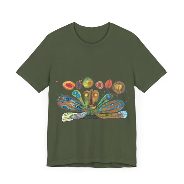 "When You See It" Print on Unisex T-Shirt