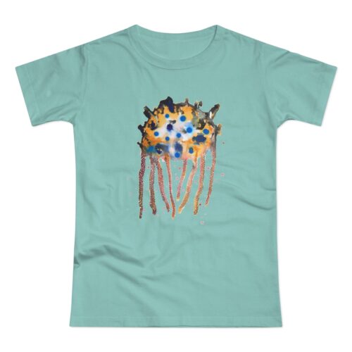 "Mother" Print on Women's T-Shirt