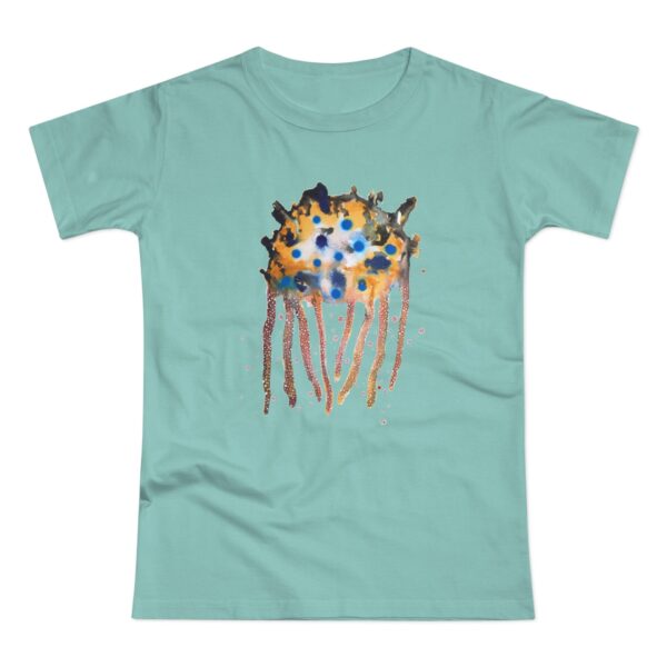 "Mother" Print on Women's T-Shirt